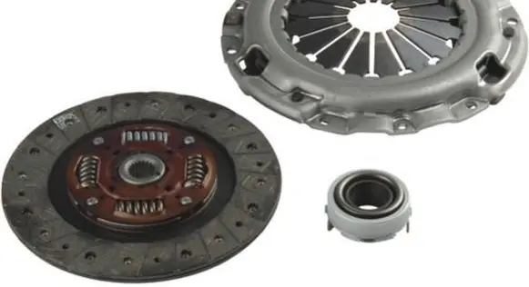 Mitsubishi Eclipse Clutch set kit J2005138