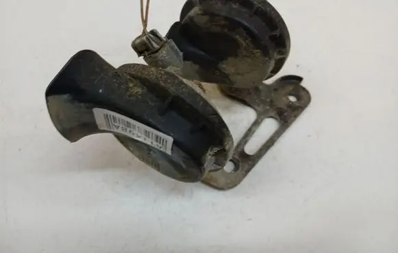 Opel Meriva A Horn signal
