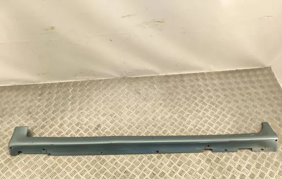 Mitsubishi Space Star Sill 911133