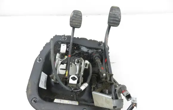 Renault Trafic II (X83) Pedal assembly 91168608 8200174530