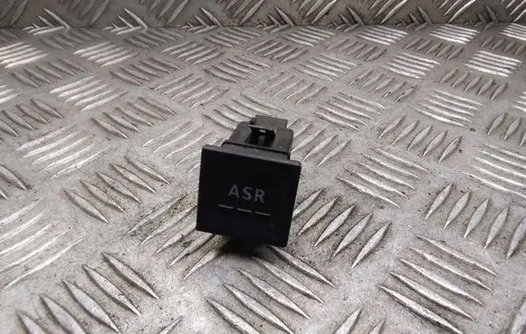Traction control (ASR) switch