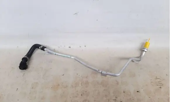 BMW X3 G01 Engine coolant pipe/hose 8580972 11538580972