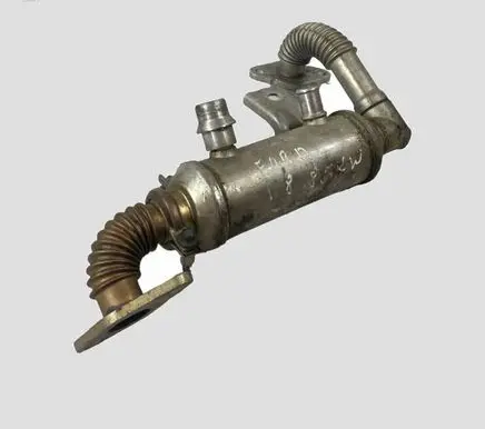 Ford Focus EGR valve cooler 4M5Q9F464BC