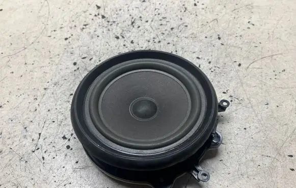 Audi A4 S4 B6 8E 8H Front door speaker 2752507175