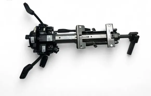 Skoda Superb B8 (3V) Steering rack mechanical part 5Q1419502AC
