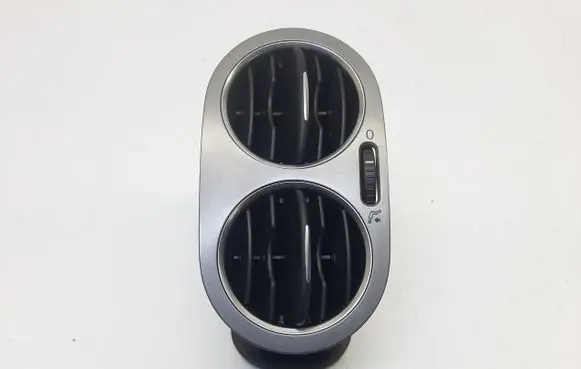 Volkswagen Golf Plus Dashboard side air vent grill/cover trim 5M0819710