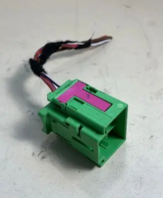 Audi A7 S7 4G Other wiring loom 4F0937741F