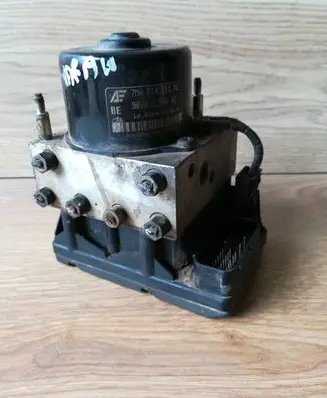 Volkswagen Sharan ABS Pump 1J0907379G 10094903403
