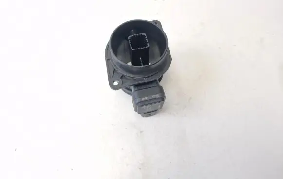 Volkswagen Golf VI Mass air flow meter 03L906461