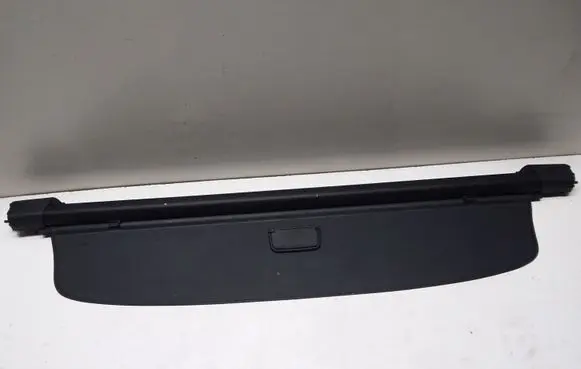 Volkswagen PASSAT B6 Parcel shelf load cover 3C9867871