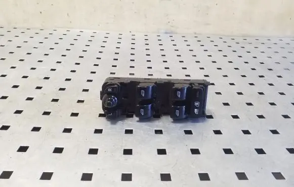 Volvo XC90 Electric window control switch 31433927
