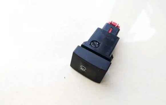 KIA Sorento Fog light switch 937703e000