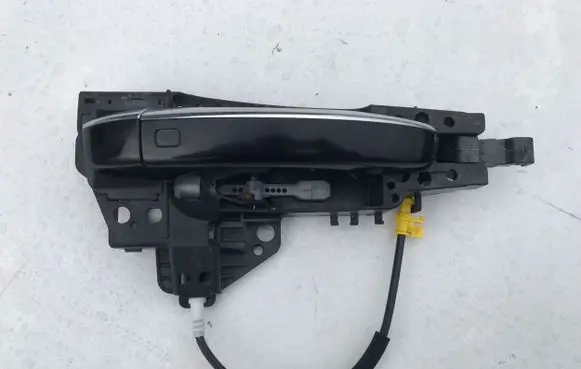 Audi A6 S6 C7 4G Rear door exterior handle