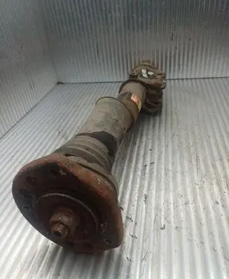 Volkswagen Crafter Front shock absorber/damper 0914083