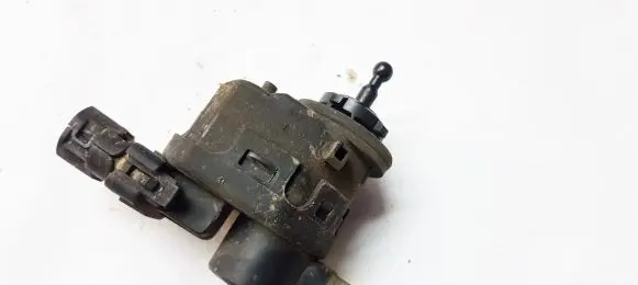 Renault Scenic II - Grand scenic II Headlight level adjustment motor 007878