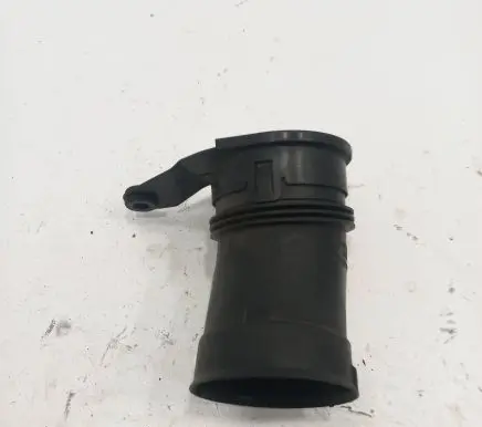 BMW 6 E63 E64 Air intake duct part 1371752101902 10991213 7521019