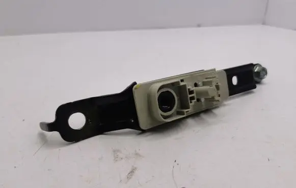 Mazda CX-7 Seat belt adjustment motor 