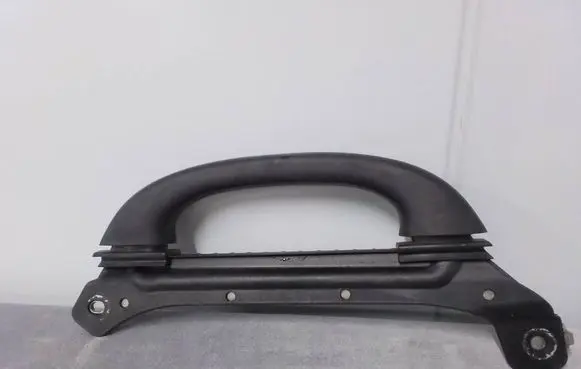 Jeep Grand Cherokee Front door interior handle 6EM33DX9AA 0259108
