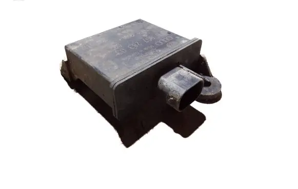 Audi A6 S6 C6 4F Tire pressure control unit 4F0907283 4F090728303