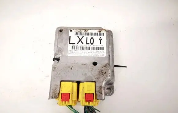 Dodge Magnum Airbag control unit/module 05081041ac 0285001749