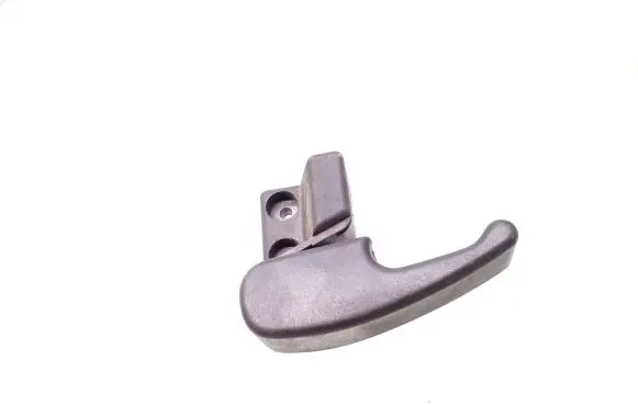 Skoda Octavia Mk1 (1U) Engine bonnet (hood) release handle 1H1823533