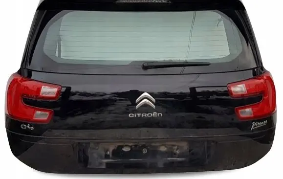 Citroen C4 Grand Picasso Tailgate/trunk/boot lid c42gp0003A77