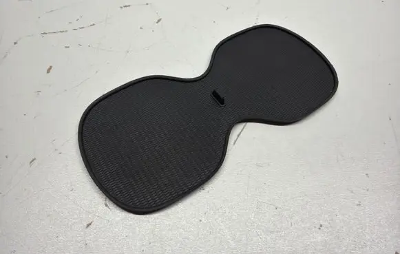 Volvo S80 Cup holder pad/mat 30722403