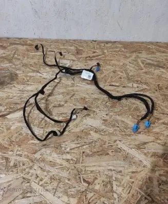 Mercedes-Benz GLC X253 C253 Rear door wiring loom 5407942 A205