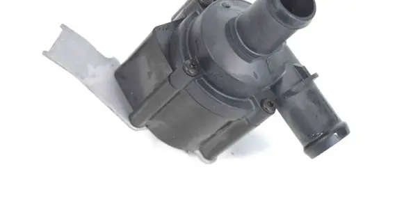 Audi A7 S7 4K8 Electric auxiliary coolant/water pump 704071210 06H121601M