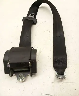 Audi A4 S4 B8 8K Rear seatbelt 8K0857805K
