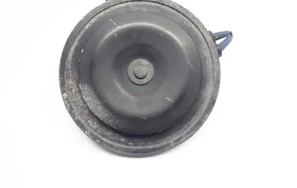 Mitsubishi Space Star Horn signal
