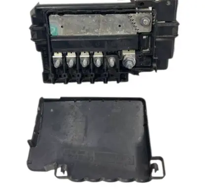 Seat Ibiza V (KJ) Positive wiring loom 2Q0937548D