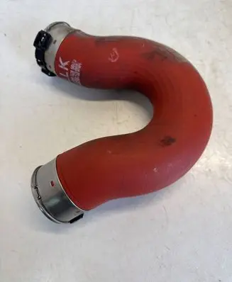 Mercedes-Benz Sprinter W907 W910 Intercooler hose/pipe A9065285082