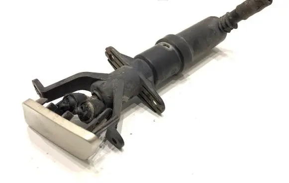 Ford Galaxy Headlight washer spray nozzle 7M3955978