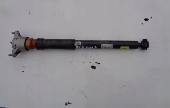 Mercedes-Benz CLA C117 X117 W117 Rear shock absorber/damper A1763202131