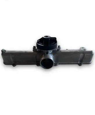 Opel Astra G Central body control module 93170138