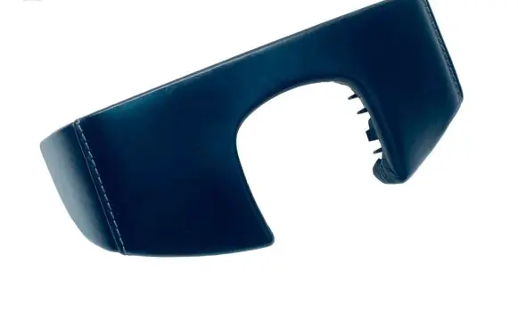 Other center console (tunnel) element