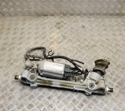 Opel Insignia A Steering rack 7805501599 0273010201