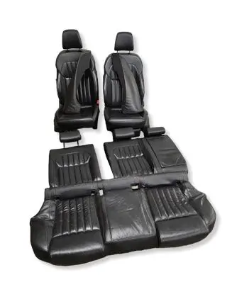 Skoda Superb B8 (3V) Seat set 