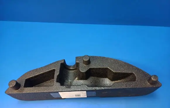 Mercedes-Benz C W203 Tool box A2038900214