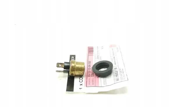 Rover 45 Fan control module CDU