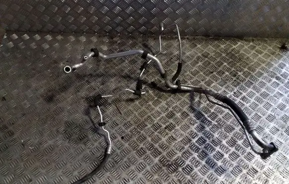 Opel Astra K Air conditioning (A/C) pipe/hose