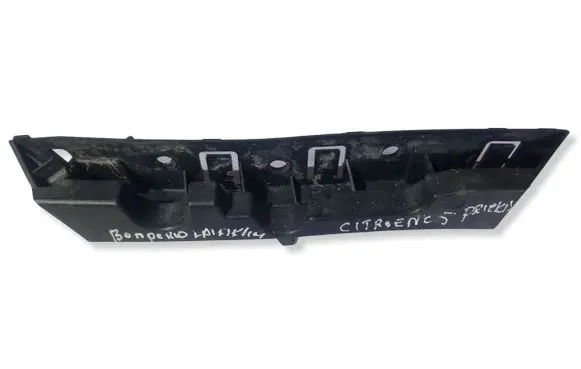 Citroen C5 Front bumper mounting bracket 9681058880
