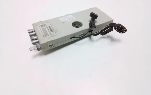 Volvo V70 Antenna control unit 30679658
