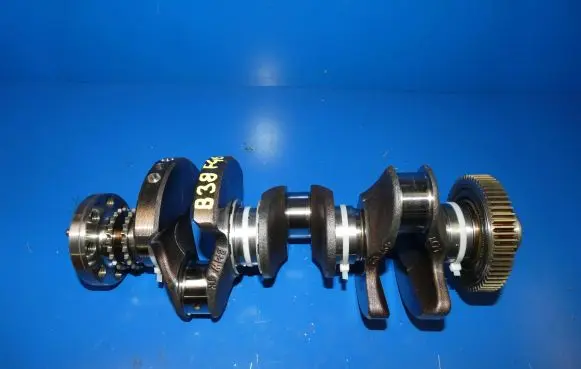 Mini One - Cooper F56 F55 Crankshaft 8671499