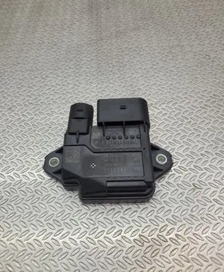 Mercedes-Benz CLA C118 X118 Glow plug pre-heat relay A6549003300