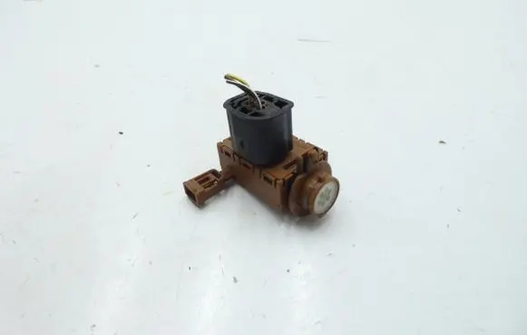 Audi A7 S7 4G Air quality sensor 4H0907658