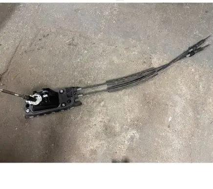 Seat Leon IV Gear shifter/selector 5WA711049AQ