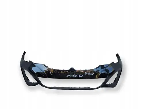 BMW 3 G20 G21 Front bumper