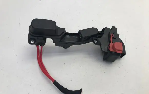 BMW iX3 Other devices 9339829